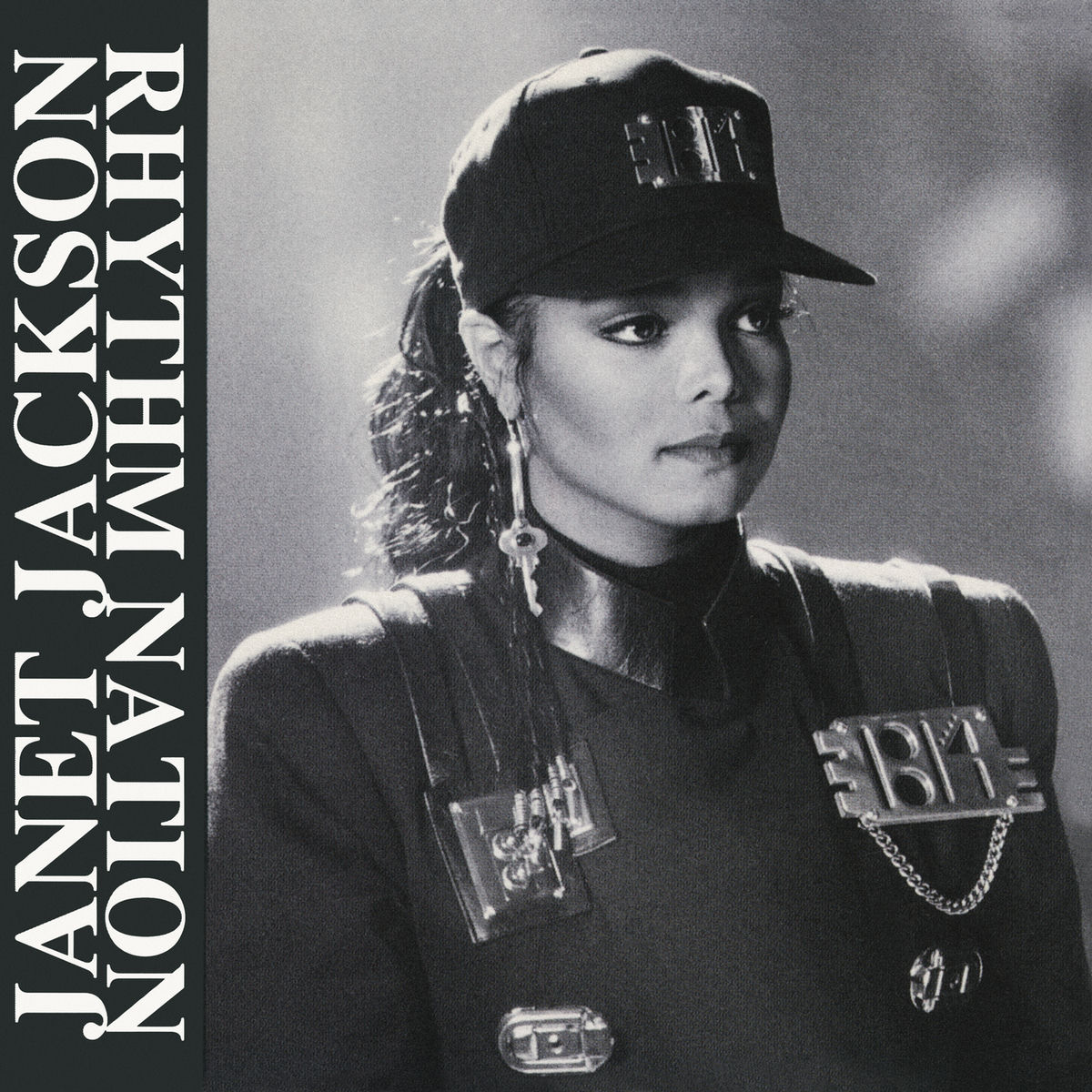 Janet Jackson
